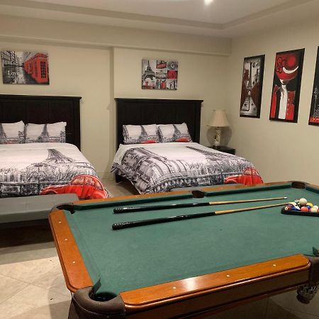 Access - Beach Penthouse Papas And Beer 2 Miles Wifi Rosarito Luaran gambar