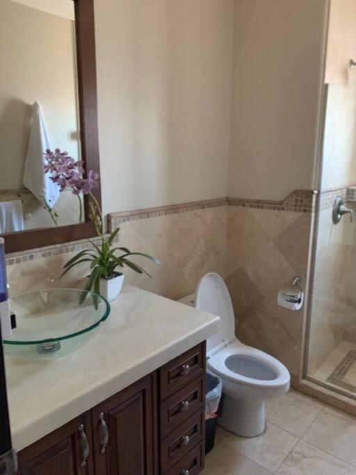 Access - Beach Penthouse Papas And Beer 2 Miles Wifi Rosarito Luaran gambar
