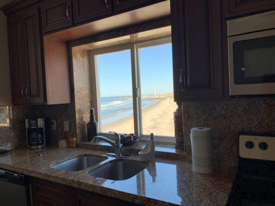Access - Beach Penthouse Papas And Beer 2 Miles Wifi Rosarito Luaran gambar