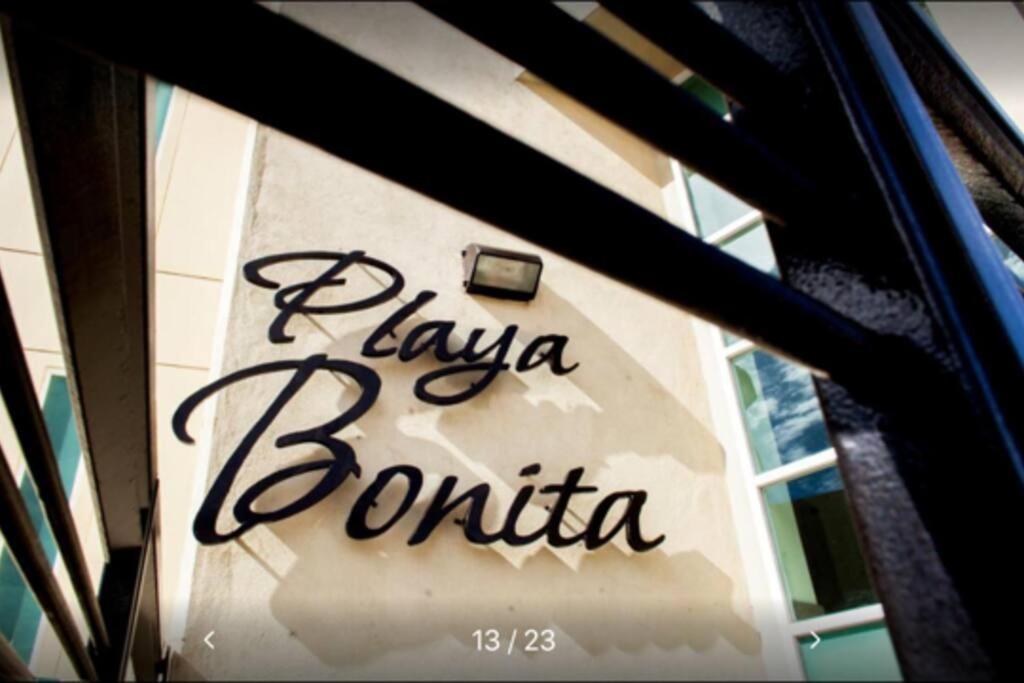 Access - Beach Penthouse Papas And Beer 2 Miles Wifi Rosarito Luaran gambar