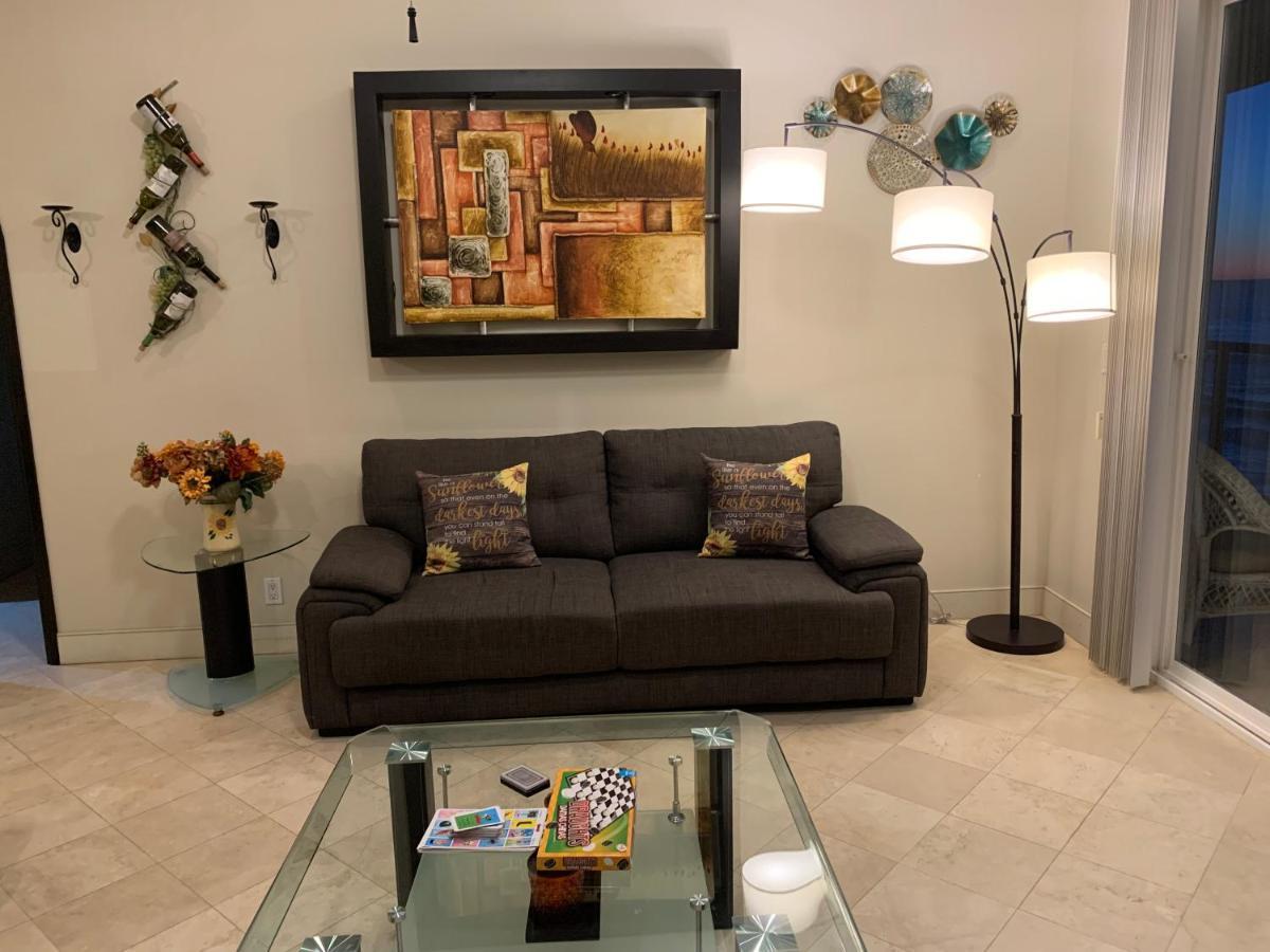 Access - Beach Penthouse Papas And Beer 2 Miles Wifi Rosarito Luaran gambar
