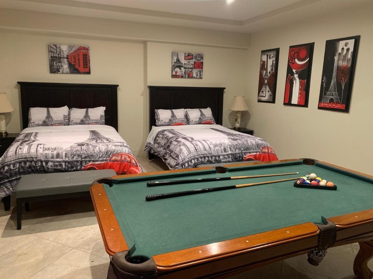 Access - Beach Penthouse Papas And Beer 2 Miles Wifi Rosarito Luaran gambar