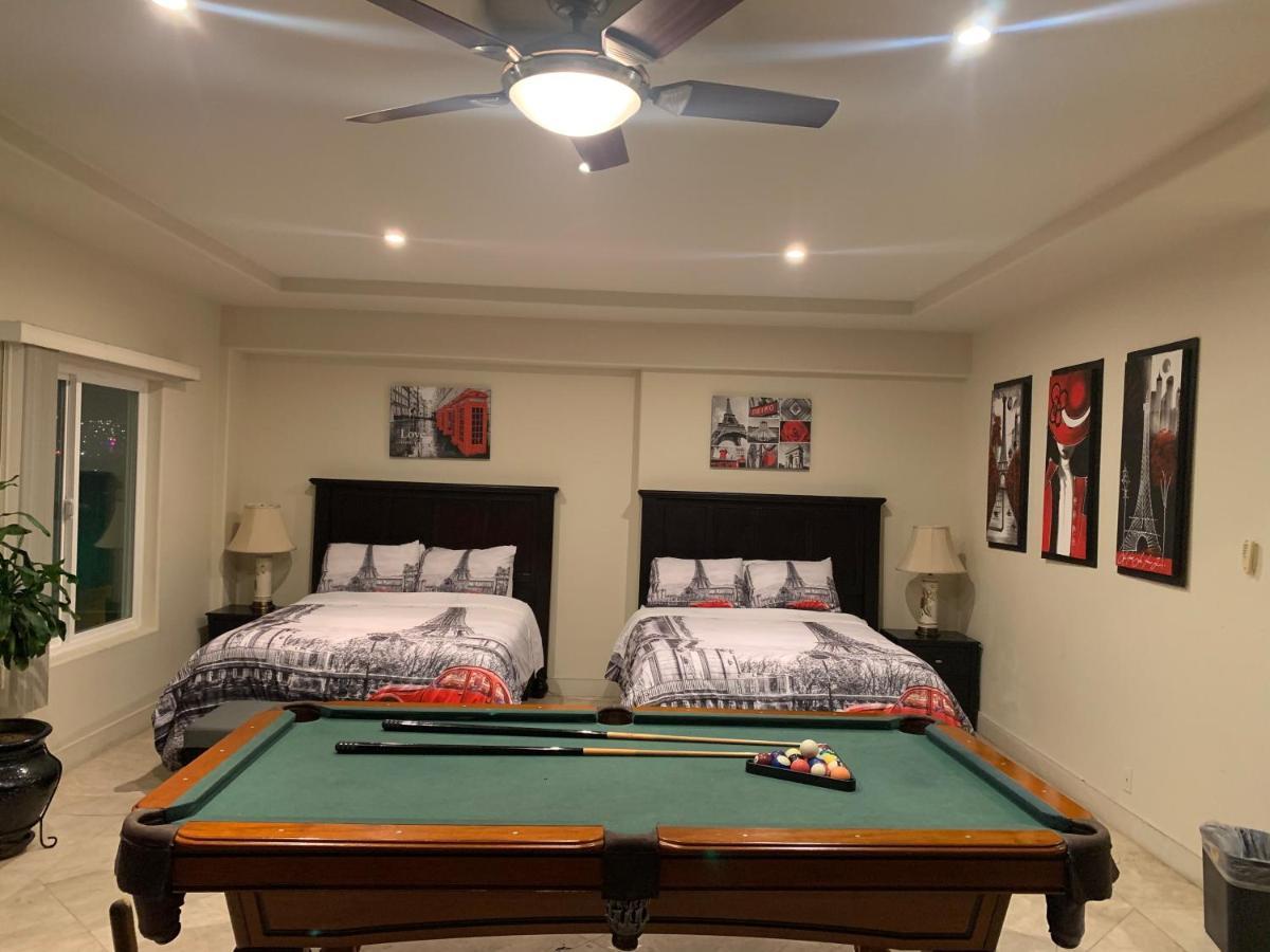 Access - Beach Penthouse Papas And Beer 2 Miles Wifi Rosarito Luaran gambar