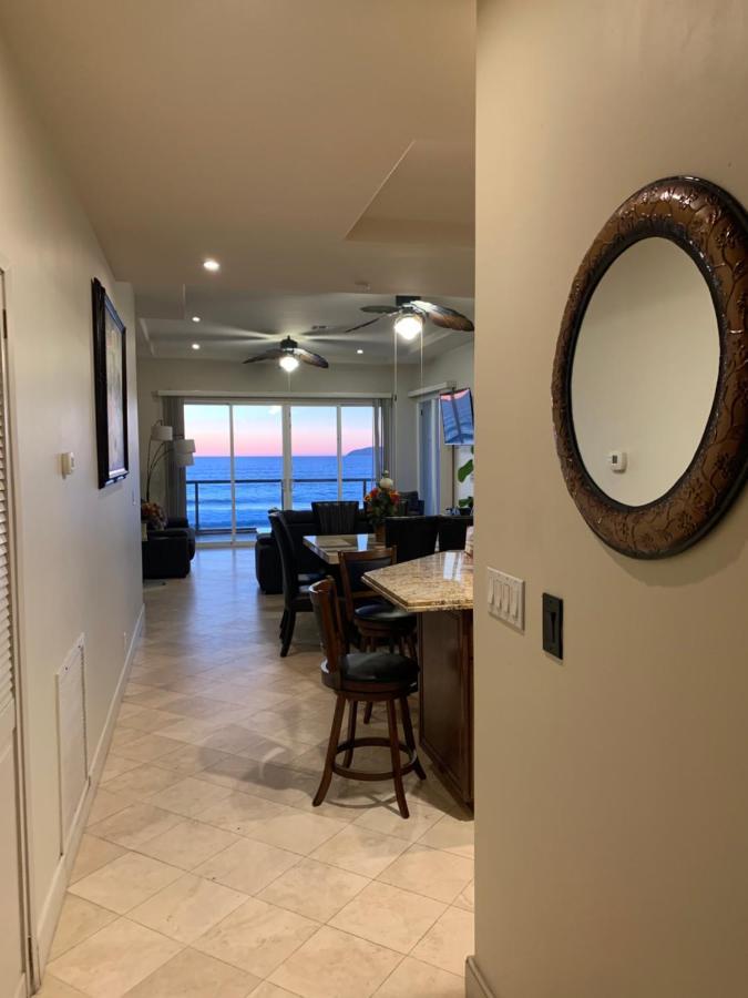 Access - Beach Penthouse Papas And Beer 2 Miles Wifi Rosarito Luaran gambar
